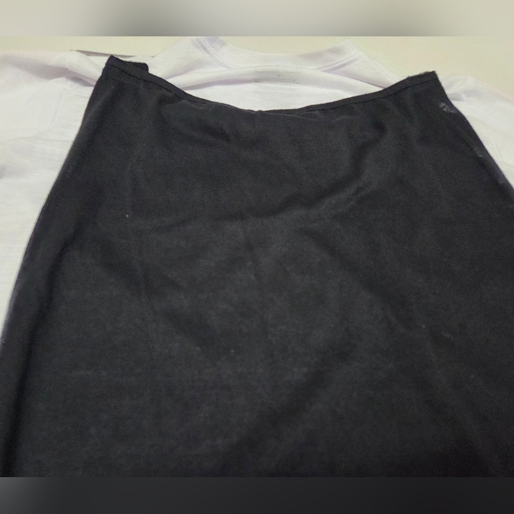 Harry Potter Hogwarts Gryffindor Gray and White Long Sleeve Tee With Cape 20 - Picture 8 of 14